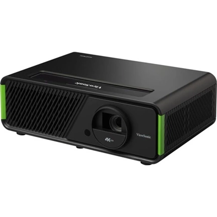 PRJ ViewSonic X1-4K Pro LED 4K UHD 3300LL