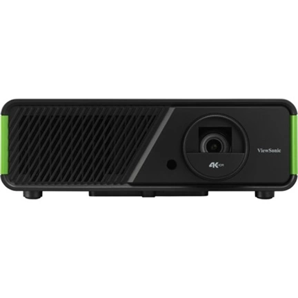 PRJ ViewSonic X1-4K Pro LED 4K UHD 3300LL