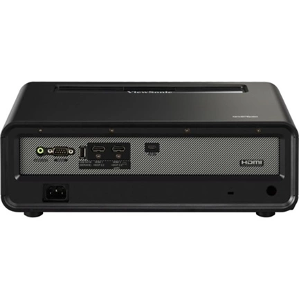 PRJ ViewSonic X1-4K Pro LED 4K UHD 3300LL