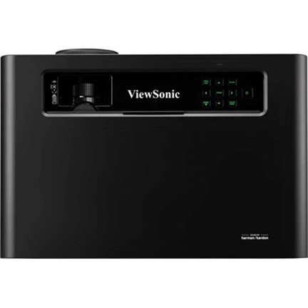 PRJ ViewSonic X1-4K Pro LED 4K UHD 3300LL