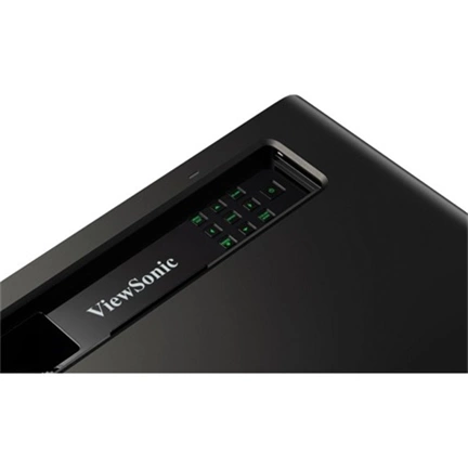 PRJ ViewSonic X1-4K Pro LED 4K UHD 3300LL