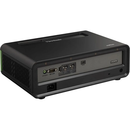 PRJ ViewSonic X1-4K Pro LED 4K UHD 3300LL