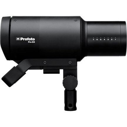 PROFOTO Pro-D3 750