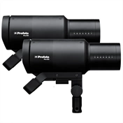 PROFOTO Pro-D3 750 Duo Kit