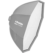 PROFOTO Softbox 4 Octa Diffuser Kit 0.5 f-stop