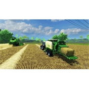 PS4 Farming Simulator 17 Ambassador Edition