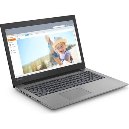 P 330S-15 15,6" GREY