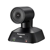 Panasonic AW-UE4 PTZ kamera 4K 30p, IP streaming, Microsoft Teams