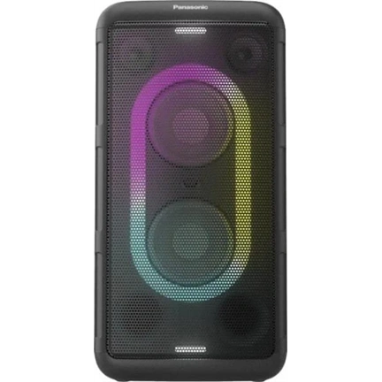 Panasonic BMAX10 party hangszóró - 150W, Bluetooth 5.0, 15 óra játékidő, mikrofon- és gitárbemenet