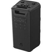 Panasonic BMAX10 party hangszóró - 150W, Bluetooth 5.0, 15 óra játékidő, mikrofon- és gitárbemenet