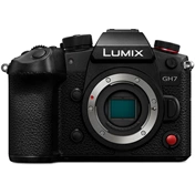 Panasonic  DC-GH7E