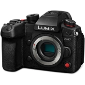 Panasonic  DC-GH7E