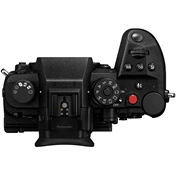 Panasonic  DC-GH7E