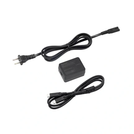 Panasonic  DMW-AC11E töltő BLK22 akkumulátorhoz