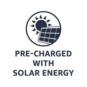 Panasonic Eneloop AA 2500mAh Pro R6 4db