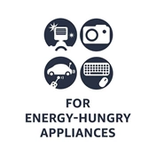 Panasonic Eneloop AA 2500mAh Pro R6 4db