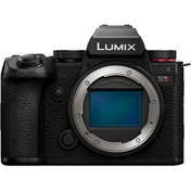 Panasonic Lumix DC-S5 II + S 24-105mm f/4 Macro kit