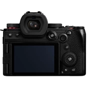 Panasonic Lumix DC-S5 II + S 24-105mm f/4 Macro kit
