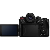 Panasonic Lumix S1RII MILC fényképezőgép váz