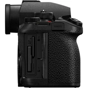 Panasonic Lumix S1RII MILC fényképezőgép váz