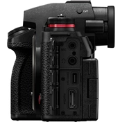 Panasonic Lumix S1RII MILC fényképezőgép váz