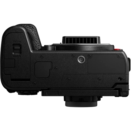 Panasonic Lumix S1RII MILC fényképezőgép váz
