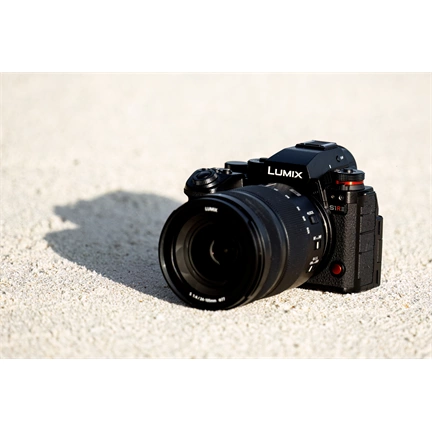 Panasonic Lumix S1RII MILC fényképezőgép váz