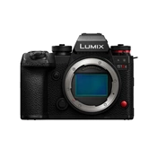 Panasonic Lumix S1 IIE MILC fényképezőgép