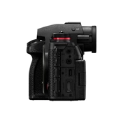 Panasonic Lumix S1 II MILC fényképezőgép + S 24-105mm f/4 Macro objektív Kit Panasonic Lumix S1 II MILC fényképezőgép + S 24-105mm f/4 Macro objektív Kit