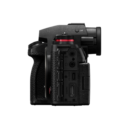 Panasonic Lumix S1 II MILC fényképezőgép + S 24-105mm f/4 Macro objektív Kit Panasonic Lumix S1 II MILC fényképezőgép + S 24-105mm f/4 Macro objektív Kit