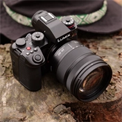 Panasonic Lumix S 24-60mm f/2.8 objektív