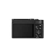 Panasonic Lumix TZ99 kompakt fényképezőgép (Fekete)