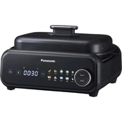 Panasonic NF-GM400KXE 4 az 1-ben asztali multifunkciós főzőedény