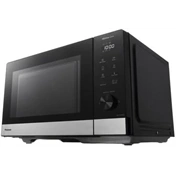 Panasonic NN-GD38QSEPG mikrohullámú sütő, 29l, grill, invert, f
