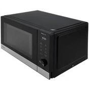 Panasonic NN-GD38QSEPG mikrohullámú sütő, 29l, grill, invert, f