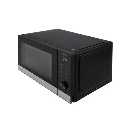 Panasonic NN-GD38QSEPG mikrohullámú sütő, 29l, grill, invert, f