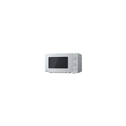 Panasonic NN-GM23QMEPG mikrohullámú sütő, 20 liter, grilles