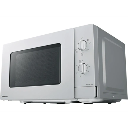 Panasonic NN-GM23QMEPG mikrohullámú sütő, 20 liter, grilles
