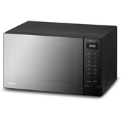 Panasonic NN-GT65QBEPG mikrohullámú sütő, 31 l, grill, inverter