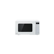 Panasonic NN-K35NWMEPG mikrohullámú sütő, 23 liter, grilles