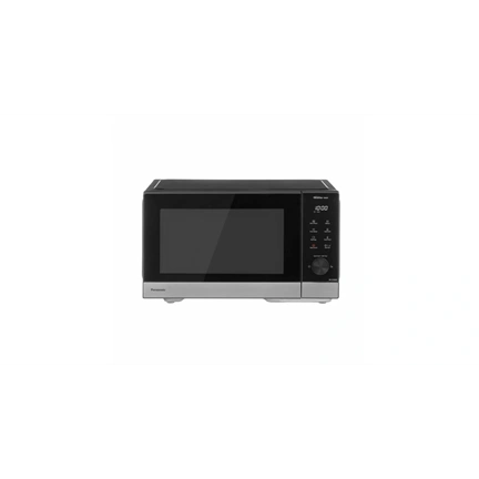Panasonic NN-SD38QSEPG mikrohullámú sütő, 29 l, inverter