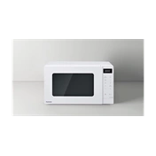 Panasonic NN-ST21QWEPG mikrohullámú sütő, 20 liter, fehér