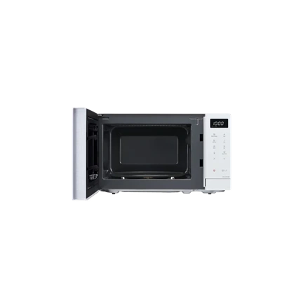 Panasonic NN-ST21QWEPG mikrohullámú sütő, 20 liter, fehér