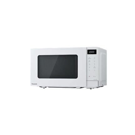 Panasonic NN-ST21QWEPG mikrohullámú sütő, 20 liter, fehér