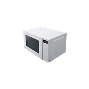 Panasonic NN-ST21QWEPG mikrohullámú sütő, 20 liter, fehér