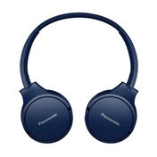 Panasonic RB-HF420BE-A headset kék