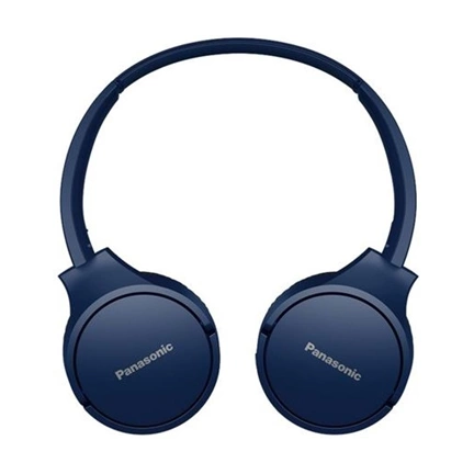 Panasonic RB-HF420BE-A headset kék