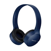 Panasonic RB-HF420BE-A headset kék