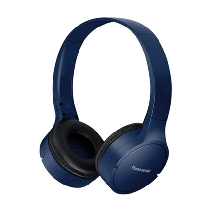 Panasonic RB-HF420BE-A headset kék