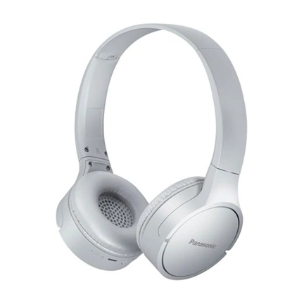Panasonic RB-HF420BE-W headset fehér